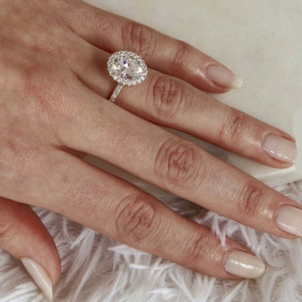 🥰 Eclipse Ring - Picture 3 of 15